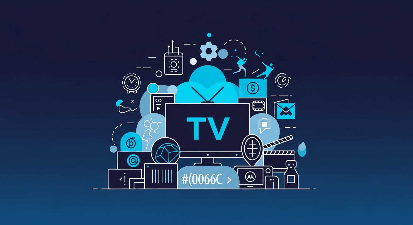 Best IPTV services 2026 - comparison table of top providers ranked by features and price.