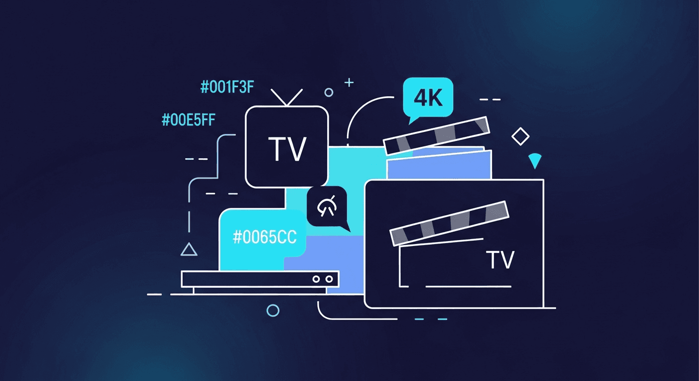 UK top-flight football match streaming live in 4K HDR on a Smart TV via IPTV - every 3pm kick-off included.
