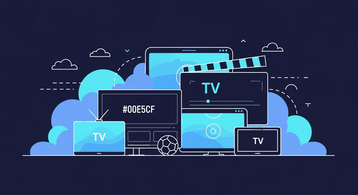 Summer 2026 football tournament - comparison of 7 streaming options including IPTV, official apps and OTT bundles.