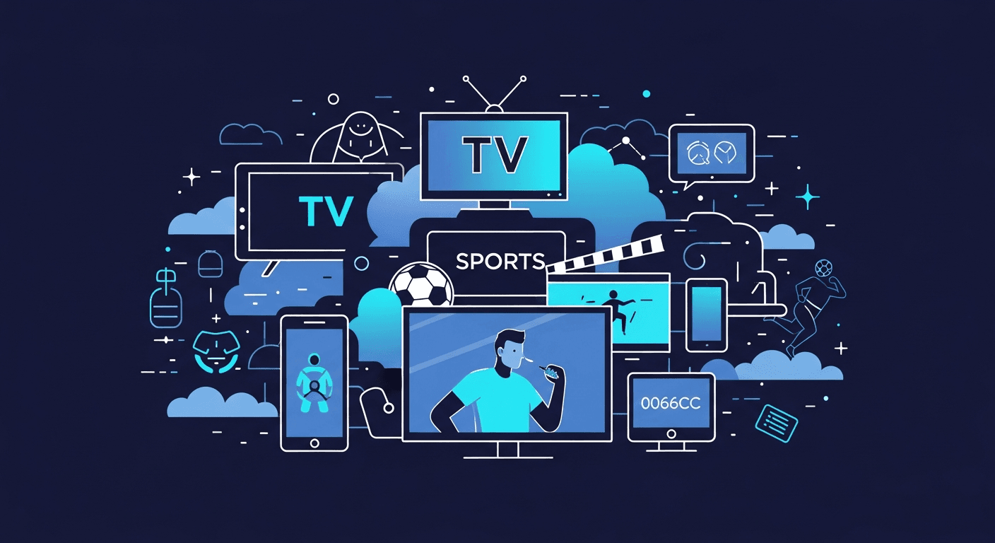 TiviMate vs IPTV Smarters Pro 2026 comparison - features, cost and use cases.