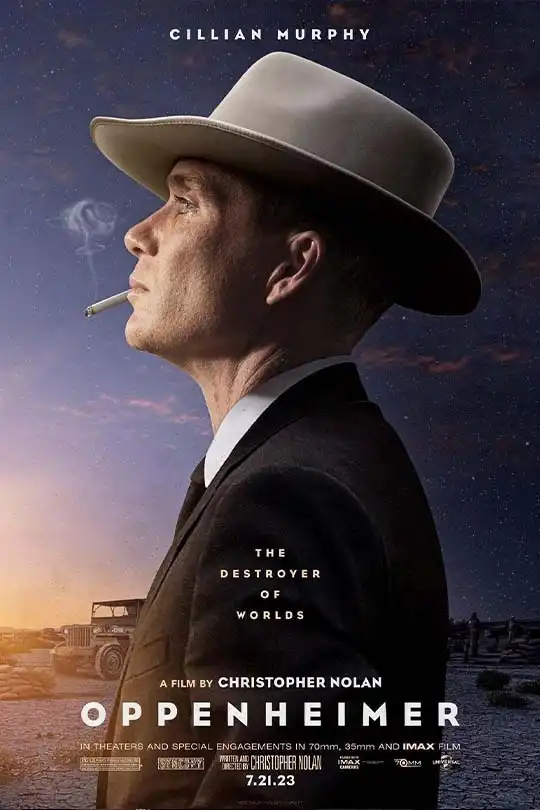 Featured on-demand movie #6 - 4K HDR streaming on ORCA 4K TV IPTV subscription