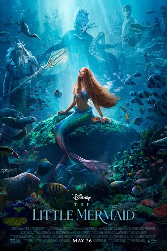 Featured on-demand movie #4 - 4K HDR streaming on ORCA 4K TV IPTV subscription