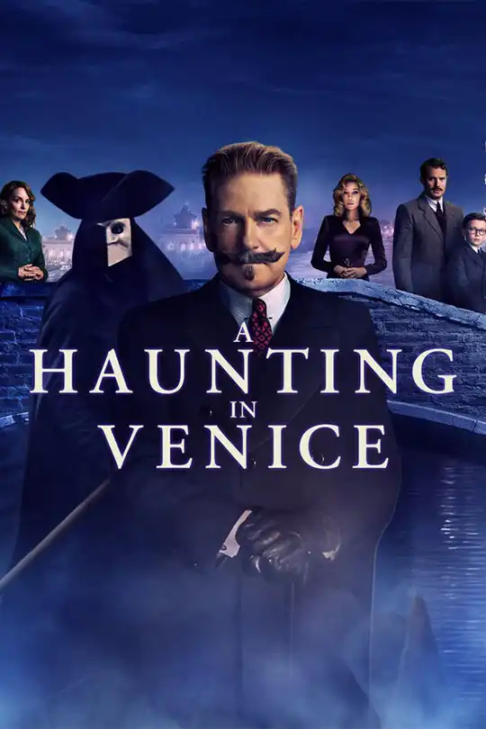 Featured on-demand movie #15 - 4K HDR streaming on ORCA 4K TV IPTV subscription